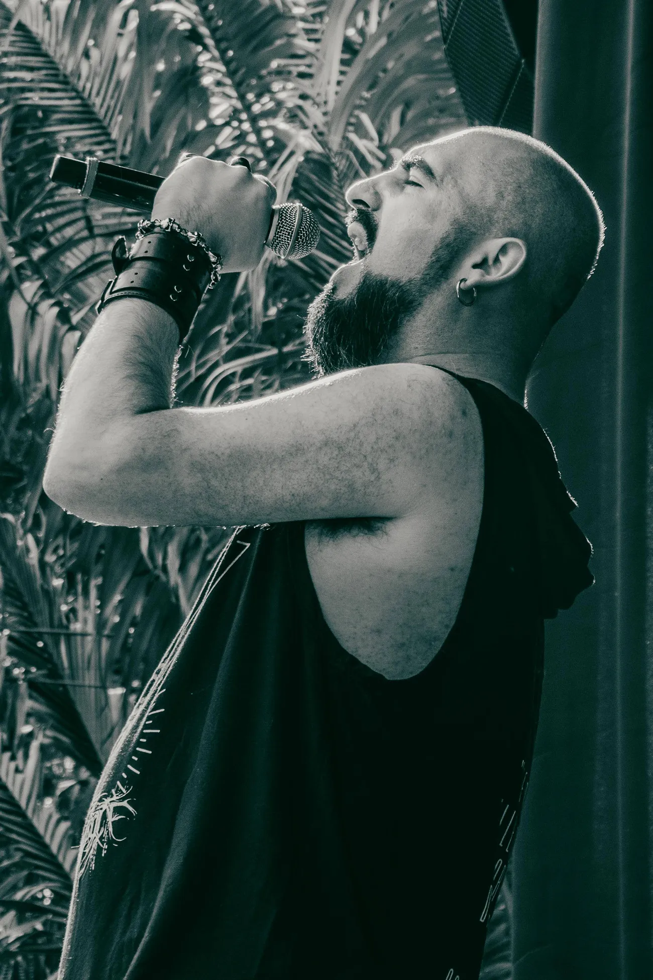 ALTERNATIVE METAL FEST | Foto: INDEPENDIENTE